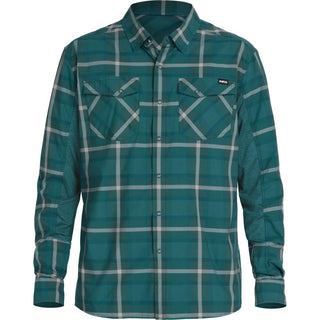 NRS M's Long-Sleeve Guide Shirt