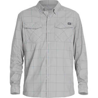 NRS M's Long-Sleeve Guide Shirt