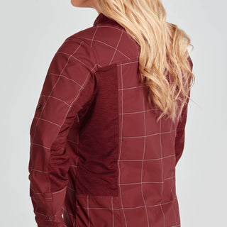 NRS W's Long-Sleeve Guide Shirt