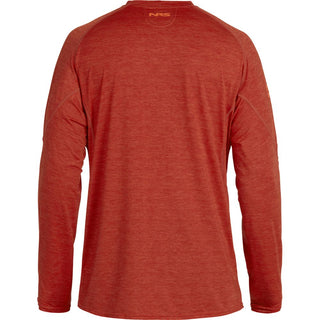 NRS M's Silkweight Long-Sleeve Shirt