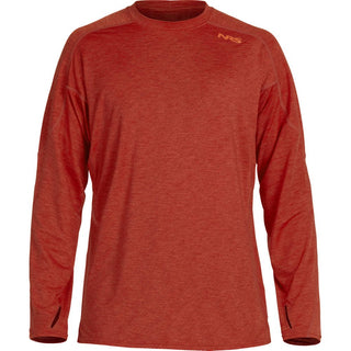 NRS M's Silkweight Long-Sleeve Shirt