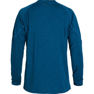 NRS M's Silkweight Long-Sleeve Shirt