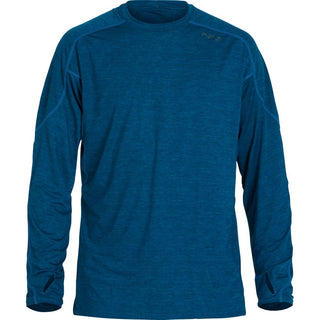 NRS M's Silkweight Long-Sleeve Shirt