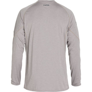 NRS M's Silkweight Long-Sleeve Shirt