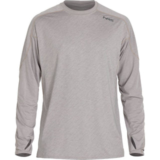 NRS M's Silkweight Long-Sleeve Shirt