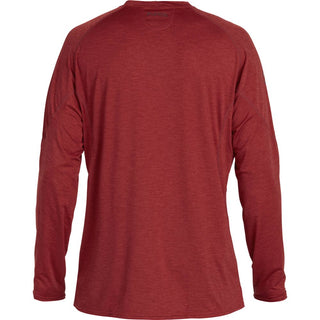 NRS M's Silkweight Long-Sleeve Shirt