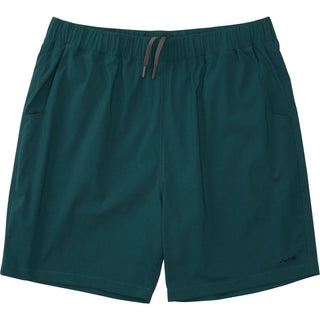 NRS M's High Side Short