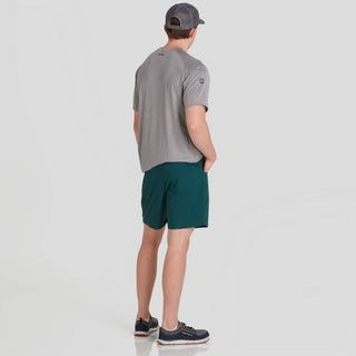NRS M's High Side Short