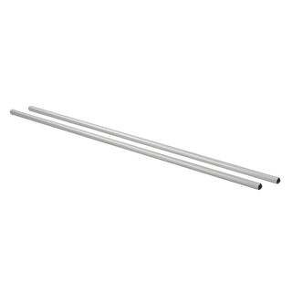 NRS Frame Side Rails w/ Plugs 68" Pair
