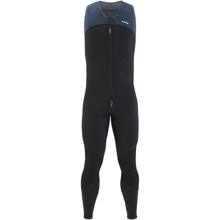 NRS M's 3.0 Farmer John Wetsuit