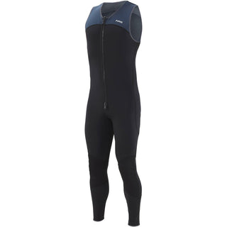 NRS M's 3.0 Farmer John Wetsuit