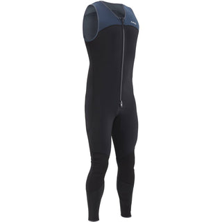 NRS M's 3.0 Farmer John Wetsuit