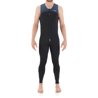 NRS M's 3.0 Farmer John Wetsuit