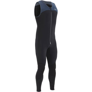 NRS M's 3.0 Ultra John Wetsuit