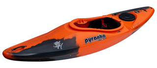 Pyranha Ion MD/LG