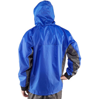NRS Hooded Rio Top Paddle Jacket