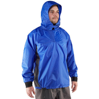 NRS Hooded Rio Top Paddle Jacket