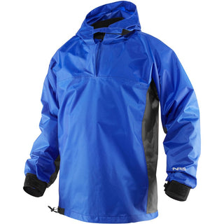 NRS Hooded Rio Top Paddle Jacket