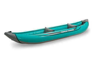 Aire Tomcat Tandem Inflatable Kayak
