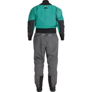 NRS W's Crux Dry Suit