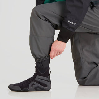 NRS W's Crux Dry Suit