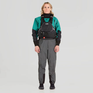 NRS W's Crux Dry Suit