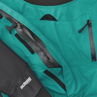 NRS W's Crux Dry Suit