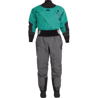 NRS W's Crux Dry Suit