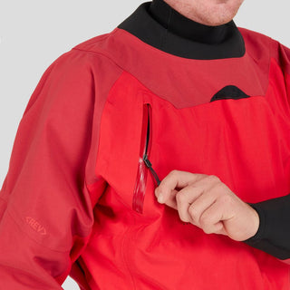 NRS M's Rev Gore-Tex Pro Dry Top
