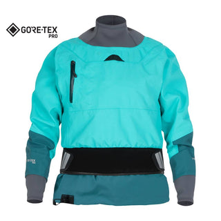 NRS W's Rev Gore-Tex Pro Dry Top