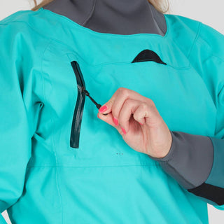 NRS W's Rev Gore-Tex Pro Dry Top