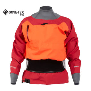 NRS W's Rev Gore-Tex Pro Dry Top