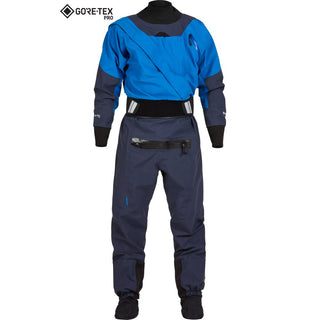 NRS M's Axiom GORE-TEX Pro Dry Suit