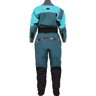 NRS W's Axiom Gore-Tex Pro Dry Suit