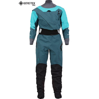 NRS W's Axiom Gore-Tex Pro Dry Suit