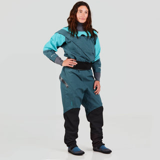 NRS W's Axiom Gore-Tex Pro Dry Suit