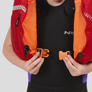 NRS Vista Youth PFD