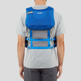 NRS Clearwater Mesh Back PFD