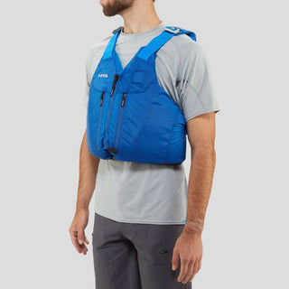 NRS Clearwater Mesh Back PFD
