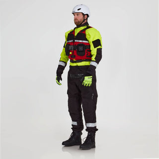NRS Extreme SAR GTX Drysuit