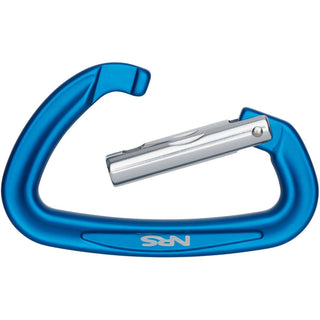 NRS Sliq Straight Gate Carabiner
