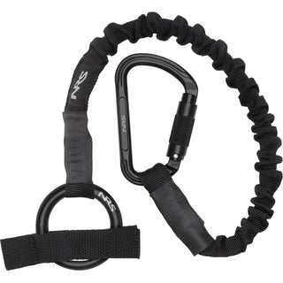 NRS Tow Tether with Carabiner - 53