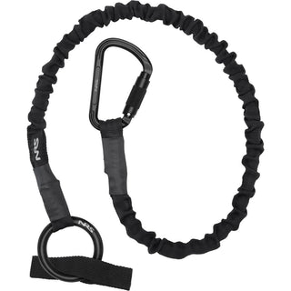 NRS Tow Tether with Carabiner - 53