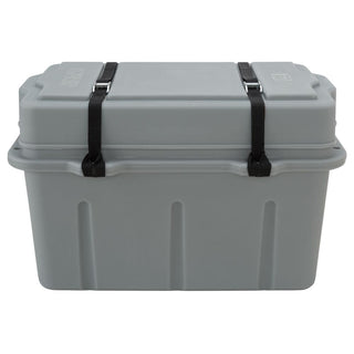 NRS Canyon Camping Dry Box Gray