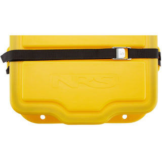 NRS Canyon Camping Dry Box - Yellow