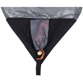 NRS River Wing  Gray