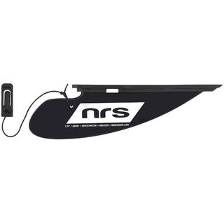 NRS SUP Board Whitewater Fin Unit: Each