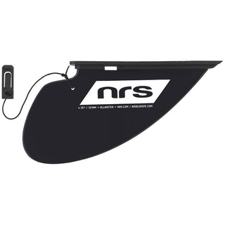 NRS SUP Board All-Water Fin Unit: Each