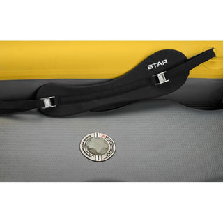 NRS STAR Viper IK - Red