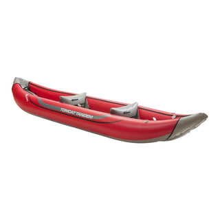 Aire Tomcat Tandem Inflatable Kayak